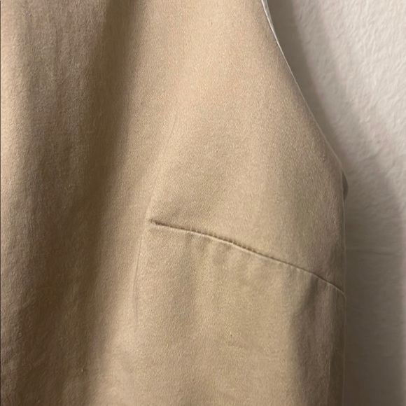The Limited Tan Sleeveless Sheath Dress for Work - Picture 5 of 15